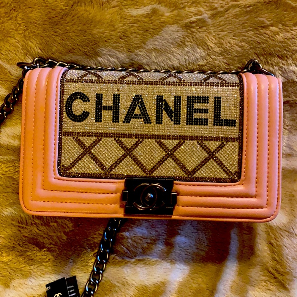 Chanel bag